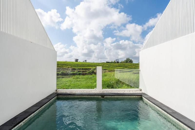 Sunrise Bliss 13 Ricefield View Private Pool Villa By Bali Bliss Properties - image 41