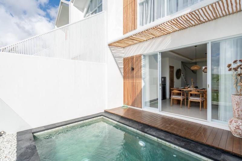 Sunrise Bliss 13 Ricefield View Private Pool Villa By Bali Bliss Properties - image 46