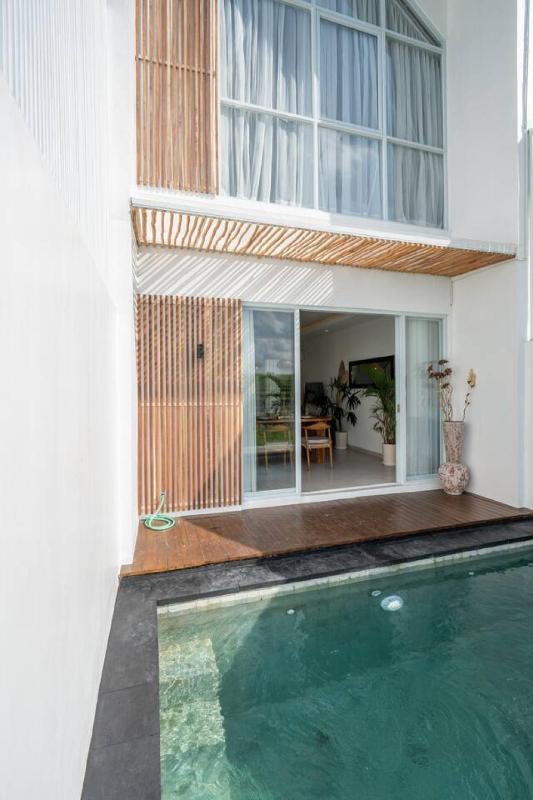 Sunrise Bliss 13 Ricefield View Private Pool Villa By Bali Bliss Properties - image 17