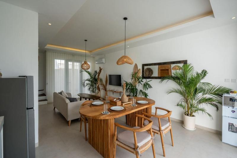 Sunrise Bliss 13 Ricefield View Private Pool Villa By Bali Bliss Properties - image 27