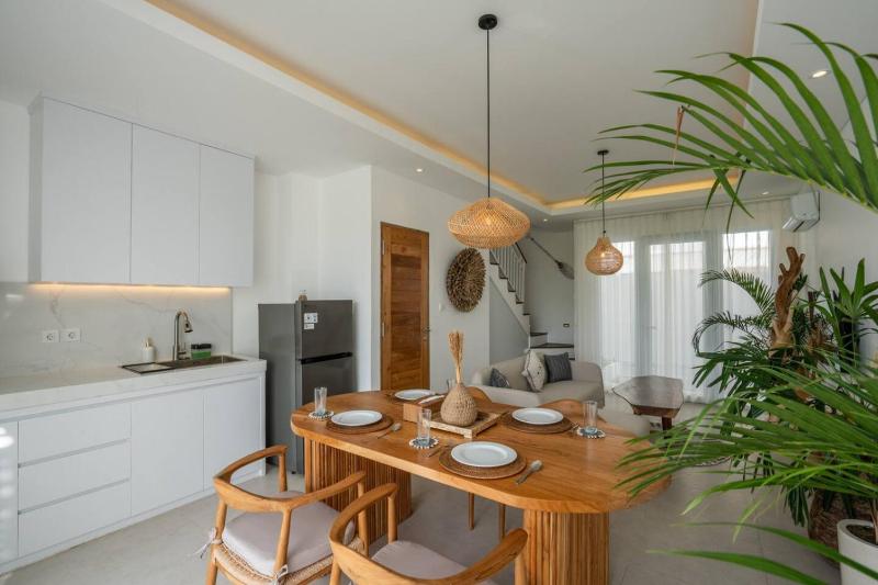 Sunrise Bliss 13 Ricefield View Private Pool Villa By Bali Bliss Properties - image 14