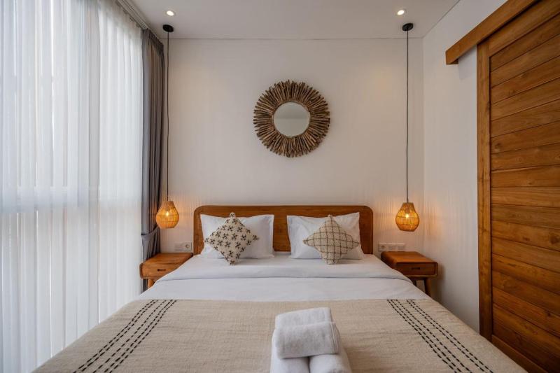 Sunrise Bliss 13 Ricefield View Private Pool Villa By Bali Bliss Properties - image 29