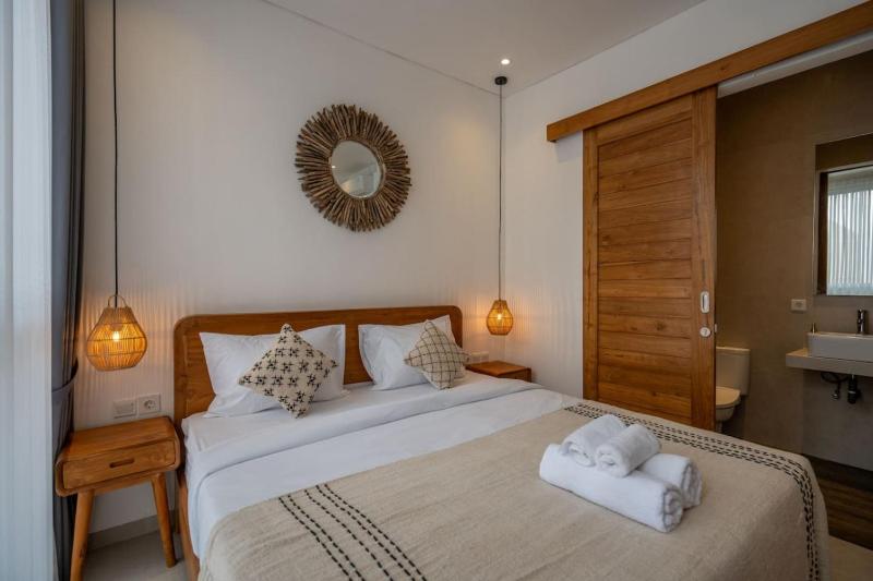 Sunrise Bliss 13 Ricefield View Private Pool Villa By Bali Bliss Properties - image 20