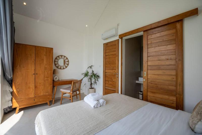 Sunrise Bliss 13 Ricefield View Private Pool Villa By Bali Bliss Properties - image 15