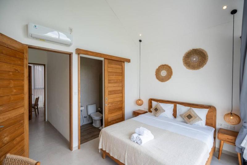 Sunrise Bliss 13 Ricefield View Private Pool Villa By Bali Bliss Properties - image 39