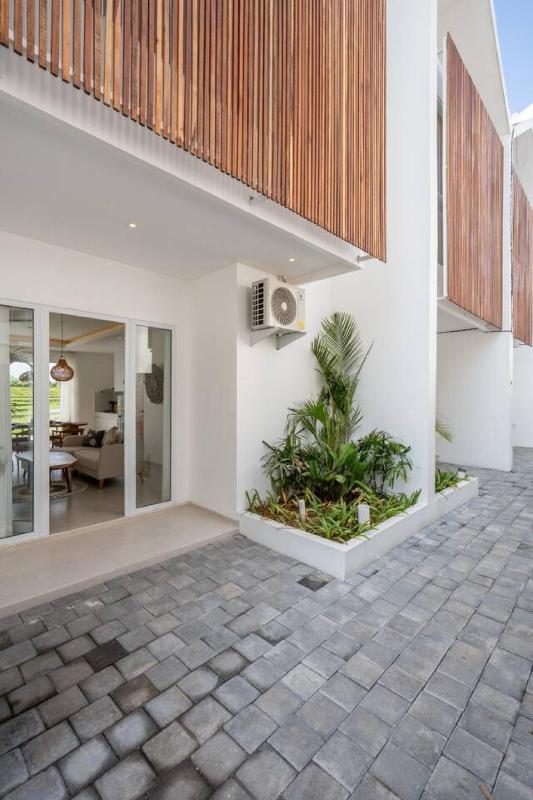 Sunrise Bliss 13 Ricefield View Private Pool Villa By Bali Bliss Properties - image 23