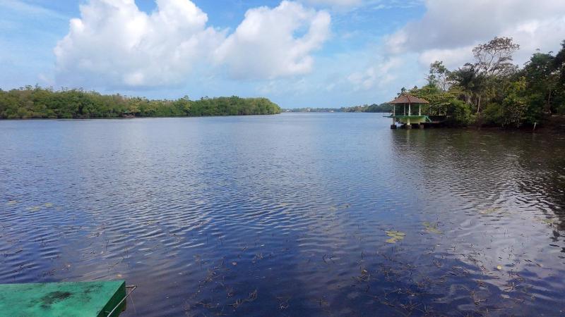 Villa König - Luxury Home Stay Bentota - image 12