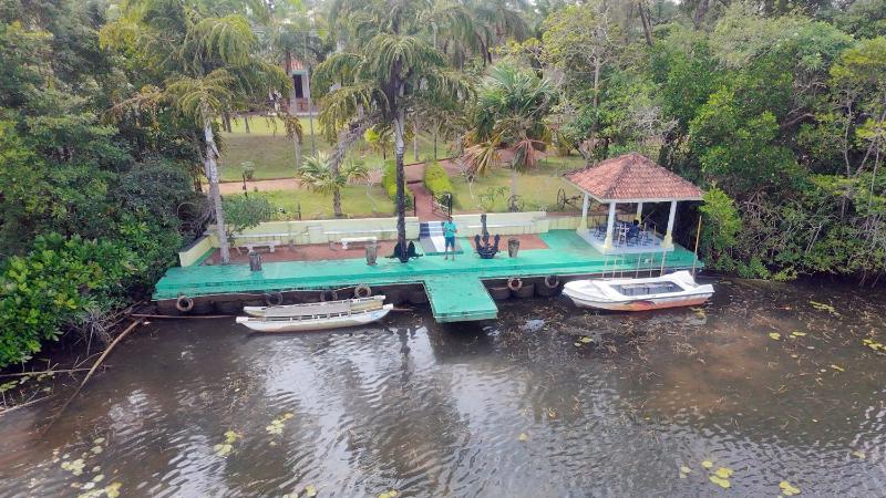 Villa König - Luxury Home Stay Bentota - image 18