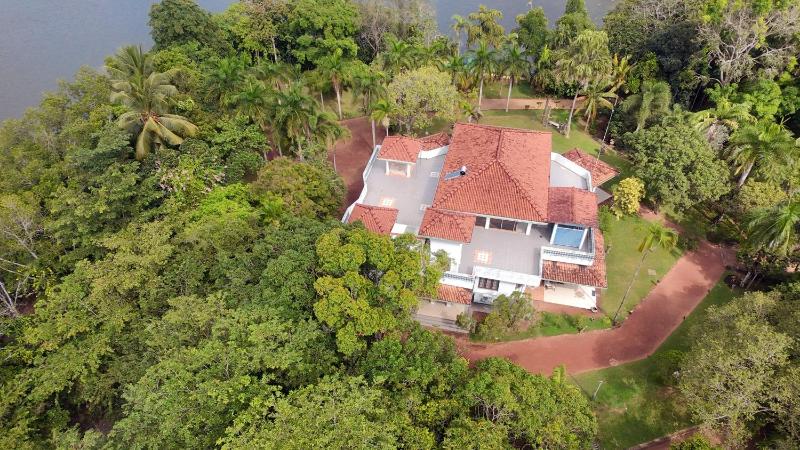 Villa König - Luxury Home Stay Bentota - image 1