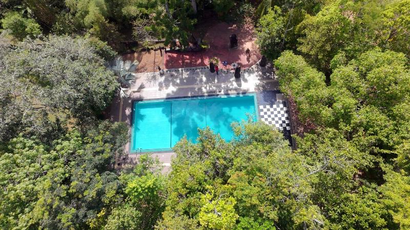 Villa König - Luxury Home Stay Bentota - image 17