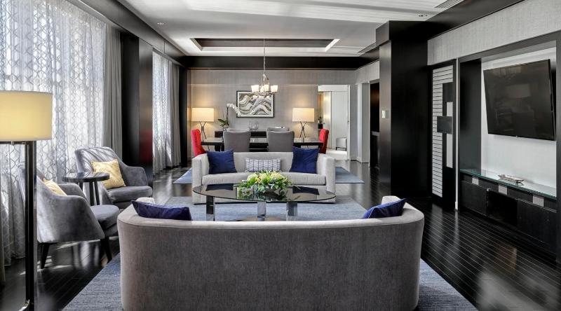 Loews Philadelphia Hotel - image 14