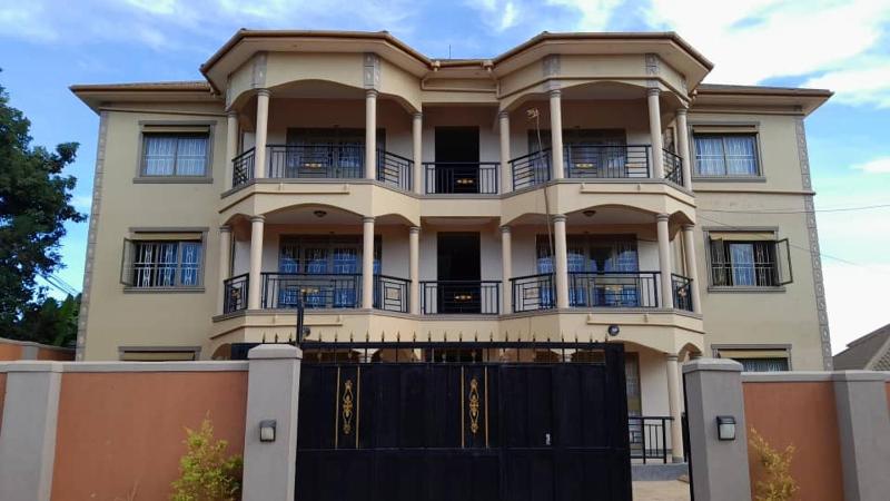 Malaika Apartments Uganda - image 11