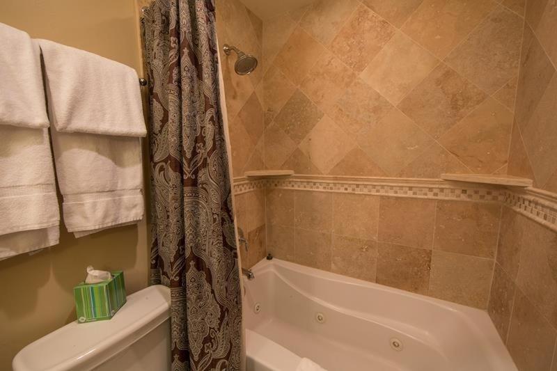 Condo with Onsite Pool & Hot Tub Free WiFi & Garage Parking - image 10