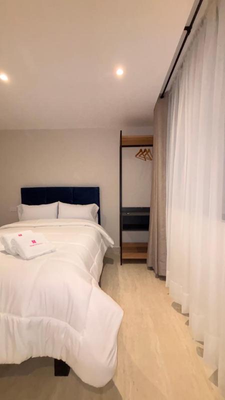 HOTEL COMFORT INN Torre B - image 7