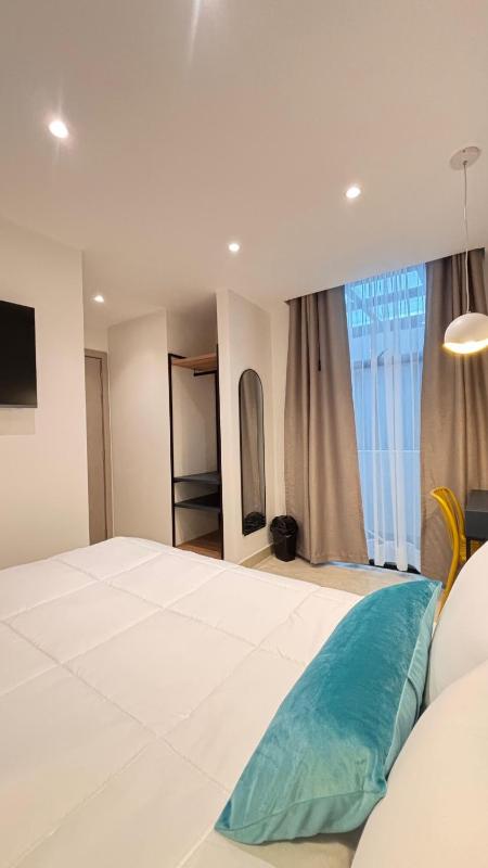 HOTEL COMFORT INN Torre B - image 16