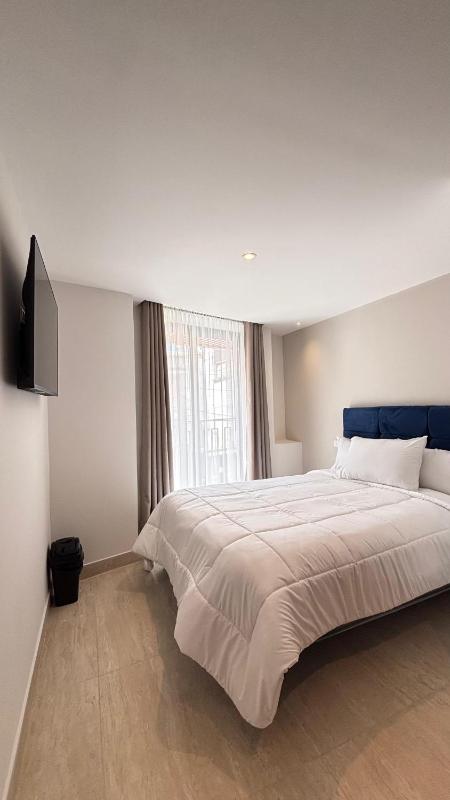 HOTEL COMFORT INN Torre B - image 8