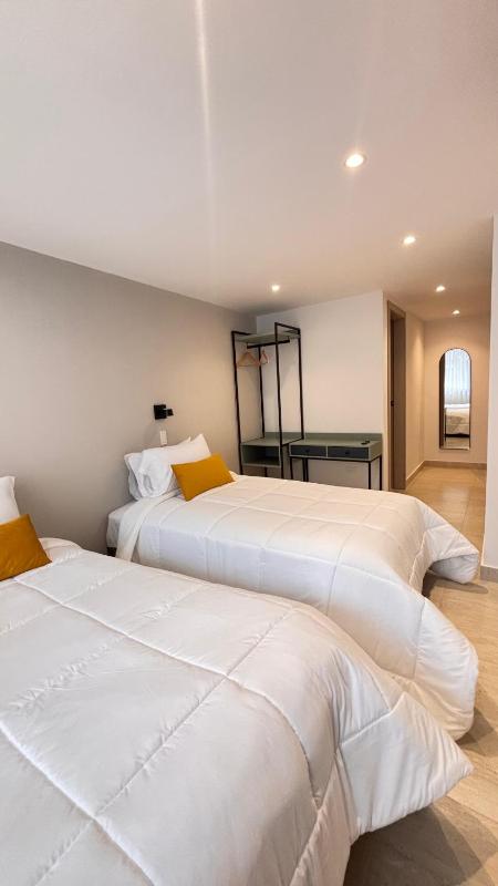 HOTEL COMFORT INN Torre B - image 12