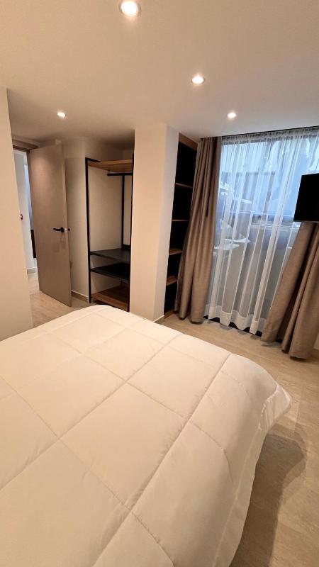 HOTEL COMFORT INN Torre B - image 9