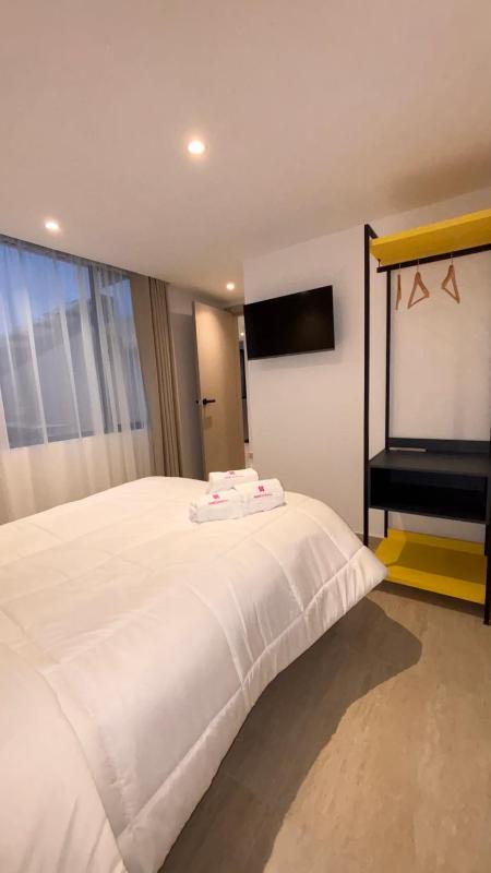 HOTEL COMFORT INN Torre B - image 2