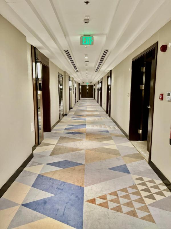 Abraj Suites Hotel - image 6