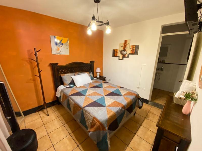 Hotel y Restaurante San Fernando. - image 11