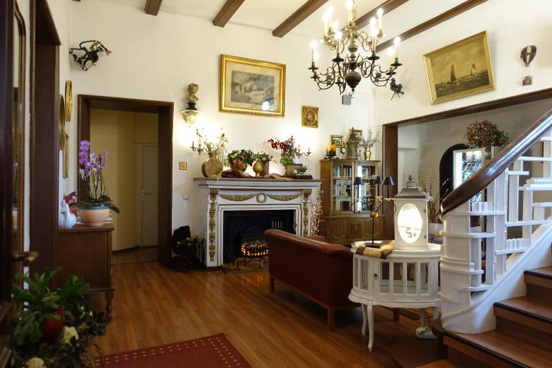 Hotel Villa Konstanz - image 8
