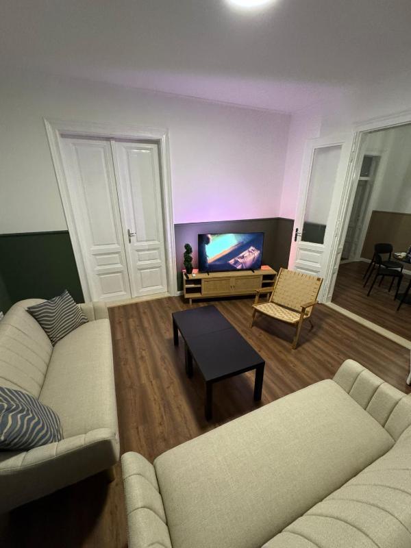 The Central Scene Apartment Sarajevo - image 11