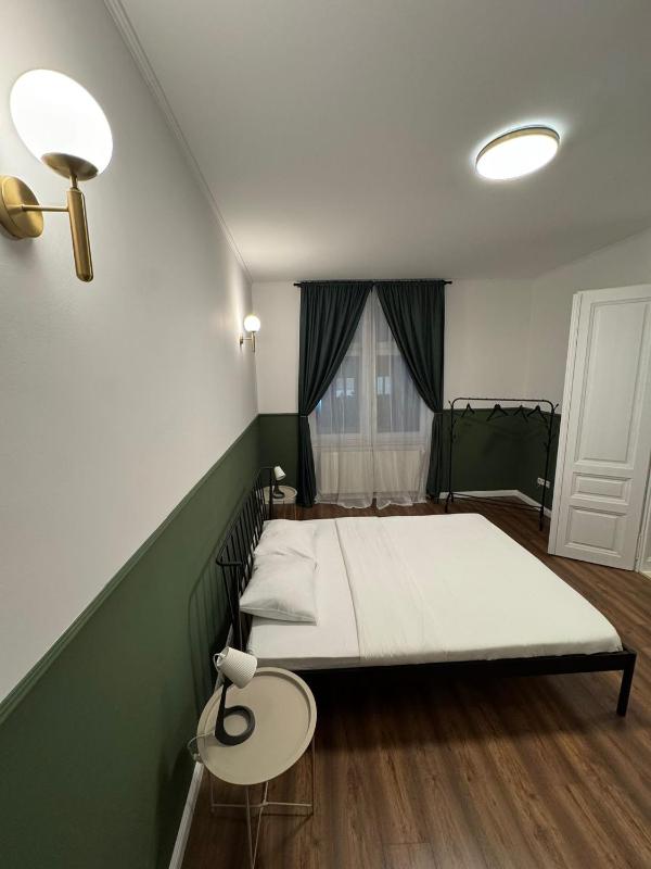 The Central Scene Apartment Sarajevo - image 2