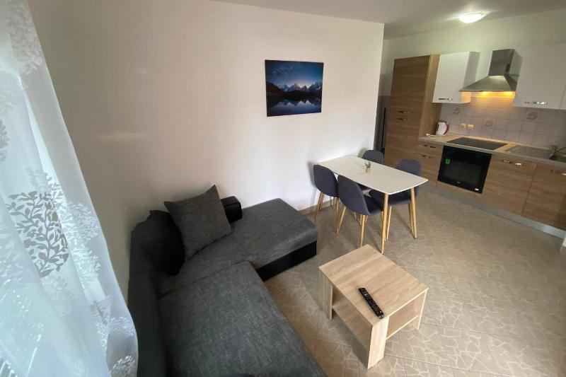 Apartments with parking space Lopar Rab - 16680 - image 45
