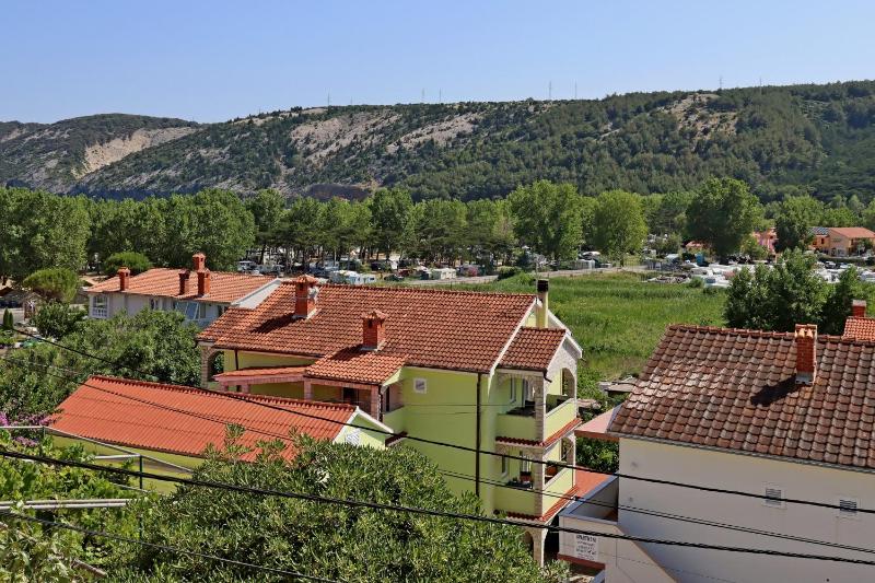Apartments with parking space Lopar Rab - 24617 - image 22