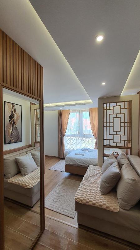 Apartmani Kasandra Wellness Spa A203 President Kop Kopaonik - image 10