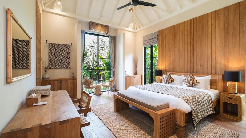 M Villa 318 Canggu - image 12