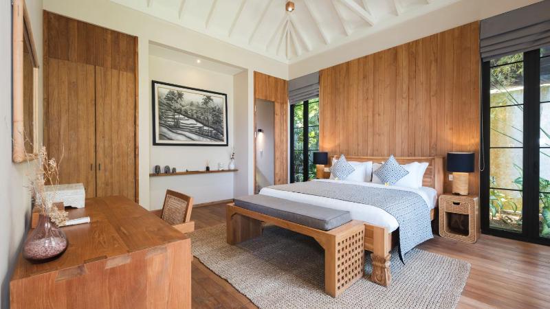 M Villa 318 Canggu - image 16