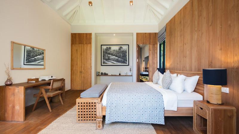 M Villa 318 Canggu - image 28