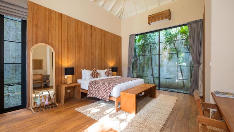 M Villa 318 Canggu - image 38