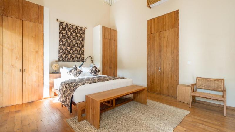 M Villa 318 Canggu - image 18