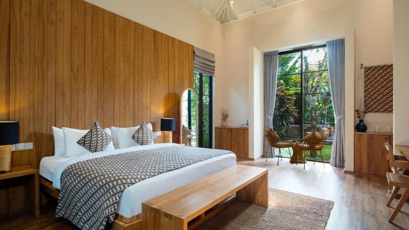 M Villa 318 Canggu - image 33