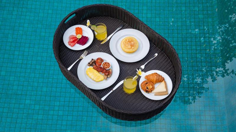 M Villa 318 Canggu - image 40