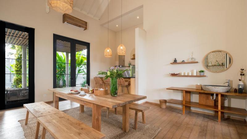 M Villa 318 Canggu - image 8