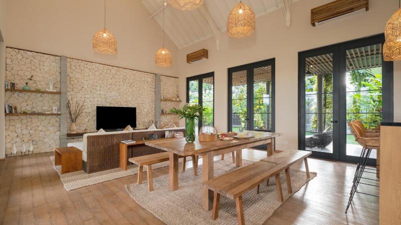 M Villa 318 Canggu - image 36