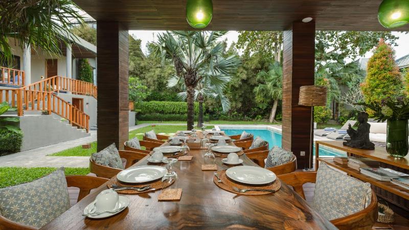 M Villa 318 Canggu - image 13