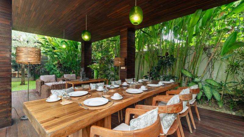 M Villa 318 Canggu - image 5