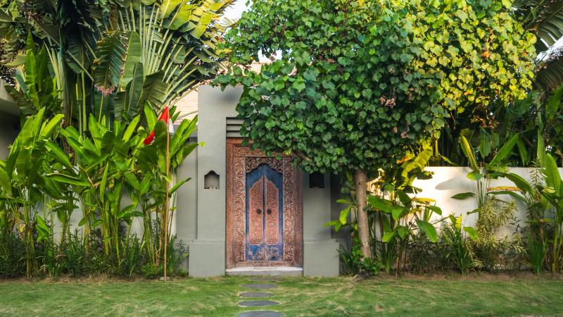 M Villa 318 Canggu - image 47