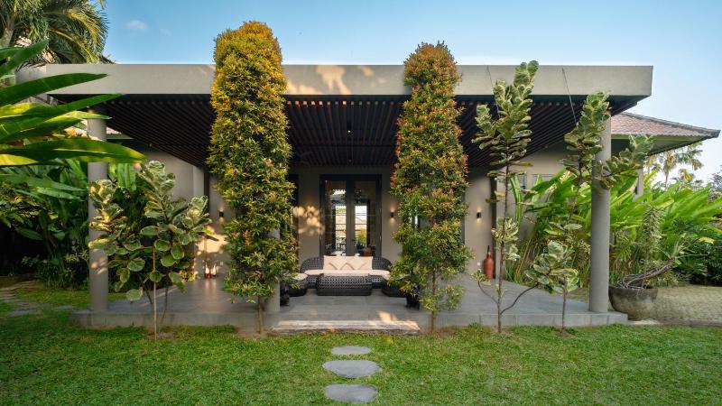 M Villa 318 Canggu - image 21
