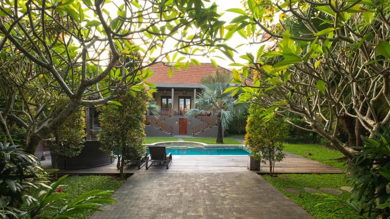 M Villa 318 Canggu - image 39