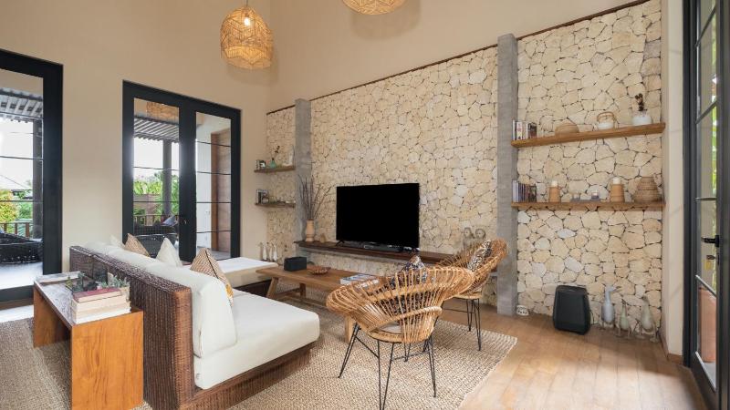 M Villa 318 Canggu - image 15