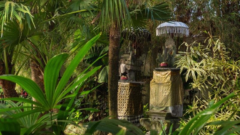 M Villa 318 Canggu - image 3