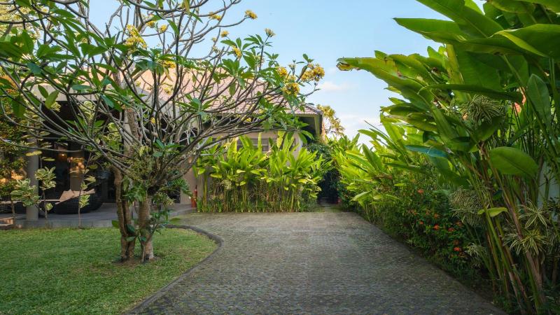 M Villa 318 Canggu - image 48