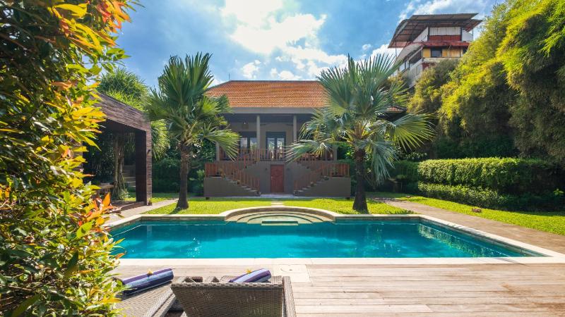 M Villa 318 Canggu - image 27