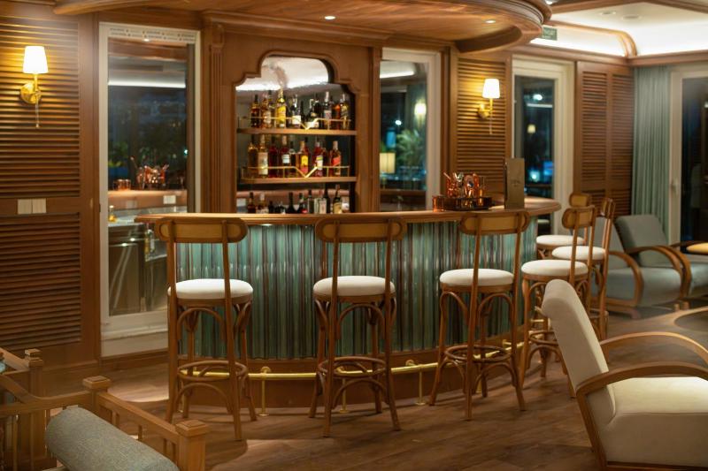Bhaya Soul - Wellness Inclusive Cruise - image 4
